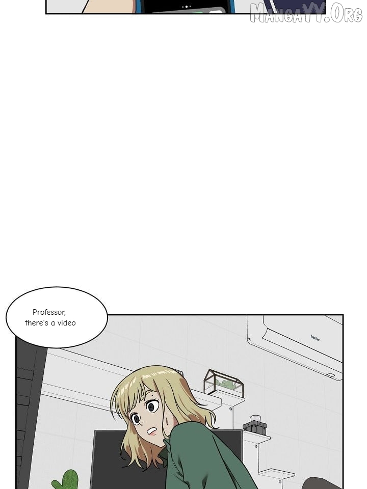 Change Me Chapter 20 - page 103